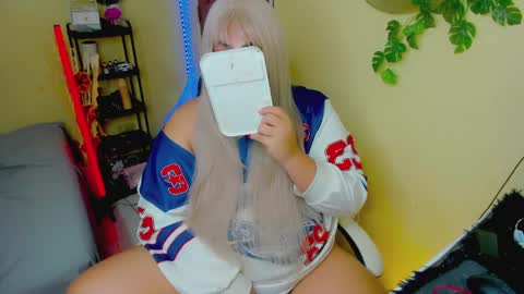 kiacum4u online show from 04-08-26, 10:43