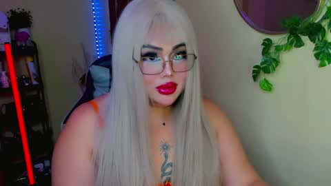 kiacum4u online show from 04-17-26, 08:45