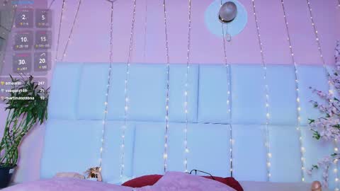 Snapshot of kiana_cream chatting on 03-01-25, 03:49 N M online show from 03-01-25, 03:49