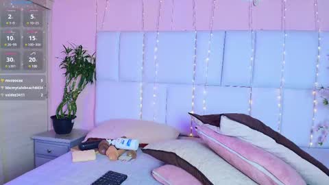 Snapshot of kiana_cream chatting on 03-03-25, 05:39 N M online show from 03-03-25, 05:39