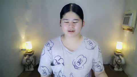 Your SweetGirl Ts online show from 02-24-25, 10:59