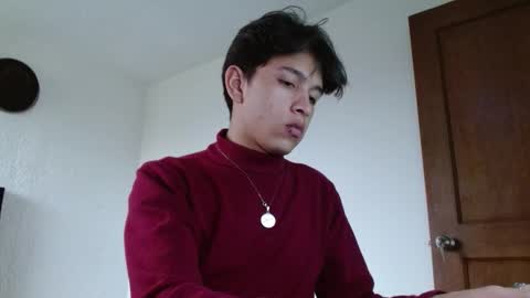 Adrian  Chlloe online show from 09-20-25, 10:55