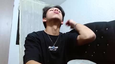 Adrian  Chlloe online show from 09-23-25, 03:09