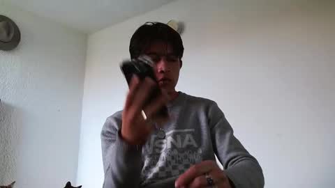 Adrian  Chlloe online show from 09-28-25, 10:37