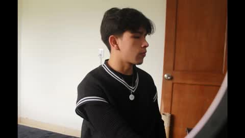 Adrian  Chlloe online show from 10-17-25, 05:15