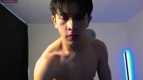 Adrian  Chlloe online show from 11-15-25, 04:47