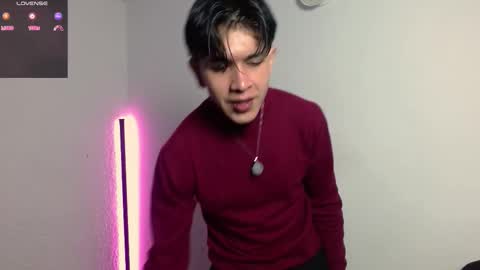 Adrian  Chlloe online show from 11-27-25, 03:25