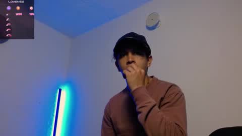 Adrian  Chlloe online show from 01-07-26, 05:26