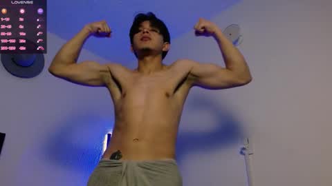 Adrian  Chlloe online show from 01-09-26, 06:10