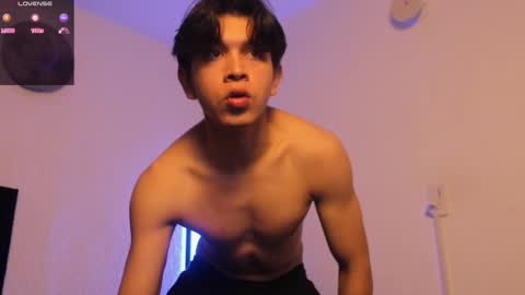 Adrian  Chlloe online show from 01-13-26, 04:23