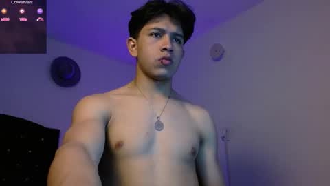 Adrian  Chlloe online show from 02-13-26, 06:37