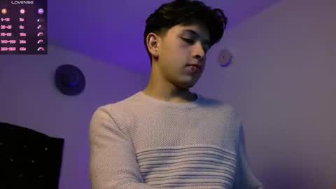 Adrian  Chlloe online show from 02-14-26, 09:33