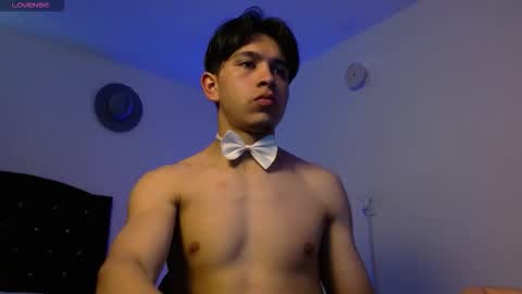 Adrian  Chlloe online show from 02-21-26, 07:26