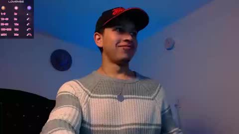 Adrian  Chlloe online show from 02-25-26, 11:36