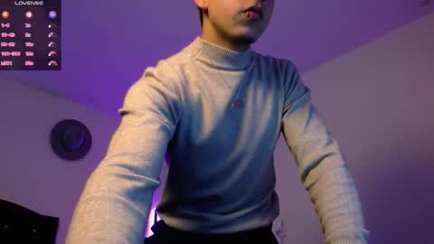 Adrian  Chlloe online show from 02-28-26, 06:53