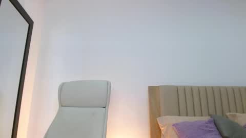 Kiara Evans online show from 03-07-25, 11:27