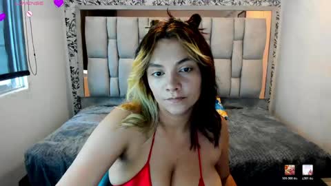 kiara Cruz online show from 06-03-26, 07:41