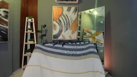 Kiara online show from 06-18-26, 12:09