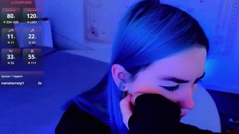 Kira online show from 10-03-25, 09:23