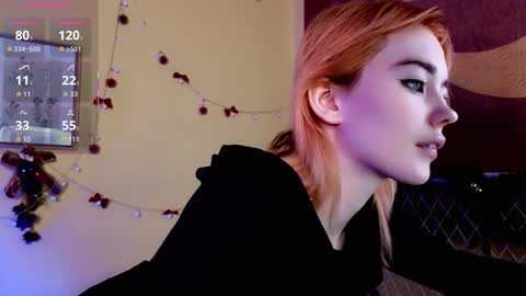 Kira online show from 01-16-26, 09:08