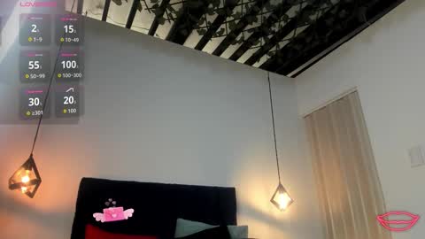 KIARA FOX online show from 02-05-26, 01:27