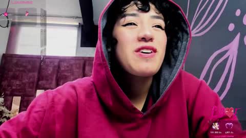 KIARA FOX online show from 02-25-26, 09:24