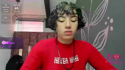 KIARA FOX online show from 02-28-26, 09:38