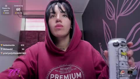 KIARA FOX online show from 03-29-26, 01:33