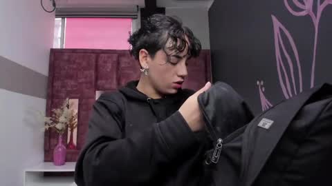 KIARA FOX online show from 04-01-26, 09:56