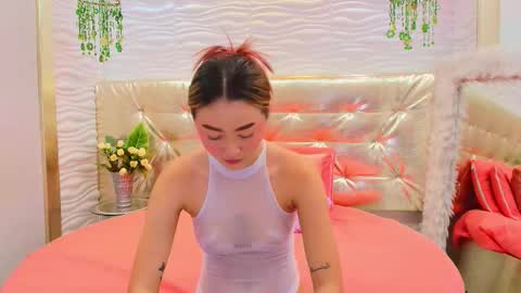 Kiara online show from 02-24-26, 12:14