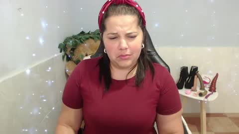 Kiara online show from 01-04-25, 04:55