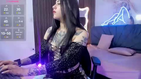 KIARA  online show from 06-12-26, 04:00