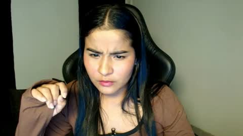 kiara online show from 06-30-26, 04:24