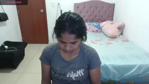 Kiara online show from 12-18-24, 10:35