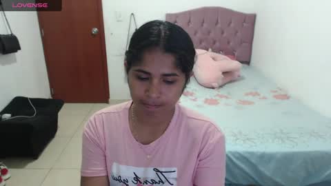 Kiara online show from 12-21-24, 01:36