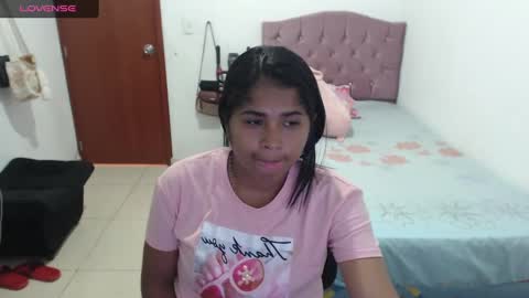 Kiara online show from 12-25-24, 09:43