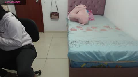 Kiara online show from 12-27-24, 01:53