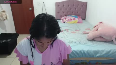 Kiara online show from 12-27-24, 10:37