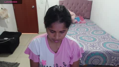 Kiara online show from 01-16-25, 06:27