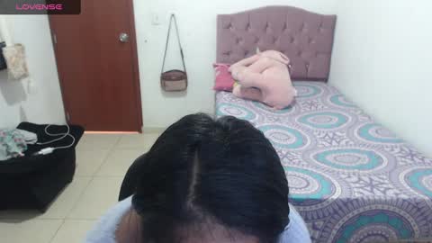 Kiara online show from 01-27-25, 06:52