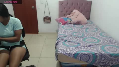 Kiara online show from 01-28-25, 08:58