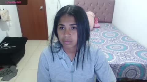 Kiara online show from 01-31-25, 10:52