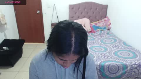 Kiara online show from 02-27-25, 05:47