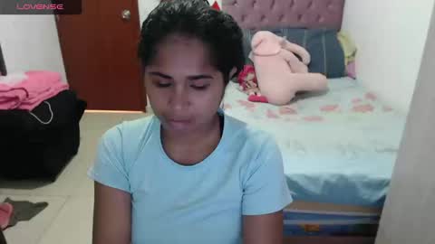 Kiara online show from 09-16-25, 06:09