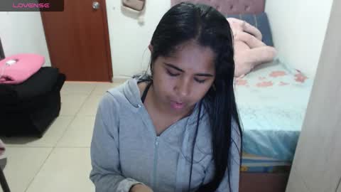 Kiara online show from 09-23-25, 05:49