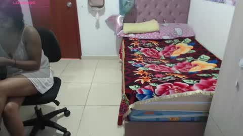 Kiara online show from 12-15-25, 06:56