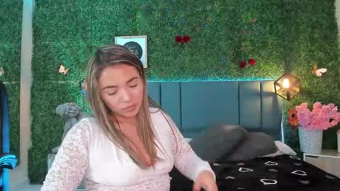 Valery online show from 04-18-26, 07:40