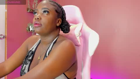 Kiara online show from 09-17-25, 12:51