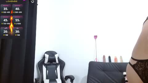 KiaraRider online show from 02-10-25, 03:57