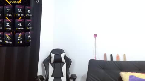 KiaraRider online show from 10-15-25, 06:08